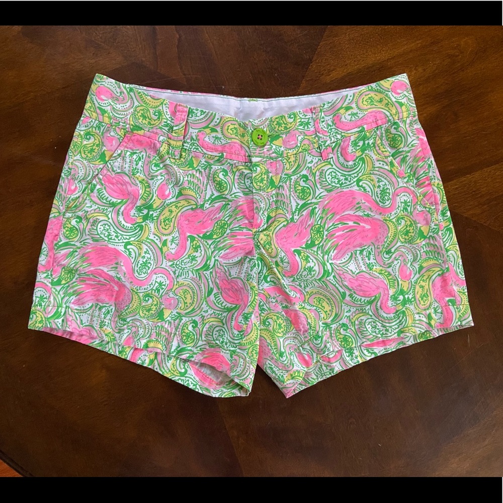Lilly Pulitzer Callahan Short